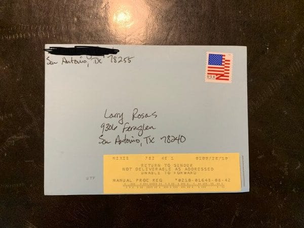 Best Yellow Letter Envelopes