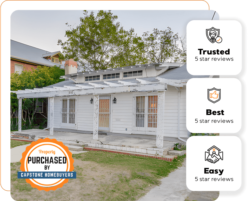 Sell Your House Quickly San Antonio