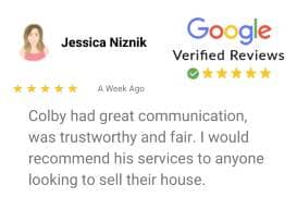 We Buy Tenant Occupied Houses Review