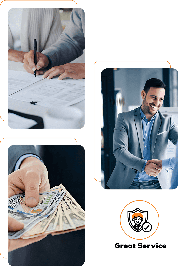 How We Buy Houses Cash