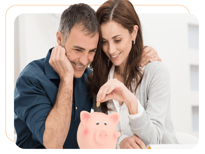 Saving Money Because No Commissions Cash House Sale